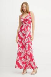 Morgan ruha RCAP - rózsaszín 36
