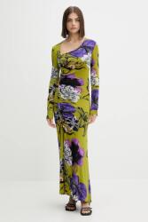 Desigual ruha NECKLINE LA - zöld M