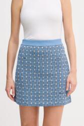 Kenzo szoknya - kék XS