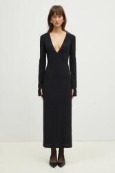 MM6 Maison Margiela ruha - fekete S - answear - 104 990 Ft