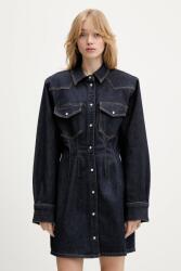 Gestuz farmerruha - sötétkék 36 - answear - 77 990 Ft