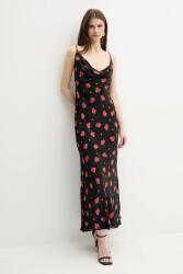 Bardot ruha MONROE - fekete XS