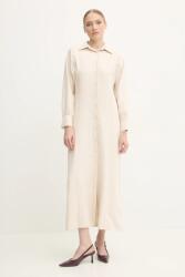 ANSWEAR ruha - bézs S - answear - 22 995 Ft