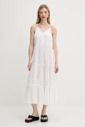 Superdry ruha - fehér XS