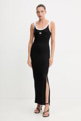 Gestuz ruha - fekete L - answear - 23 590 Ft