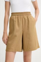 Max&Co MAX&Co. rövidnadrág - barna 42