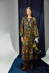 MEDICINE ruha - többszínű S - answear - 15 290 Ft