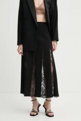 A. L. C A. L. C. szoknya - fekete 32 - answear - 174 990 Ft