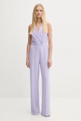 Patrizia Pepe kezeslábas - lila 38