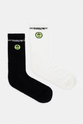 Barrow zokni 2 pár - fekete Univerzális méret