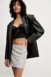 Rotate szoknya - szürke 36 - answear - 60 990 Ft