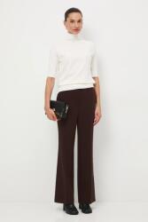 Medicine nadrág - barna XS - answear - 15 990 Ft