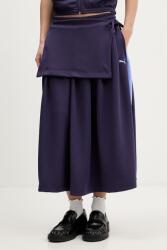 PUMA szoknya T7 Midi - lila M