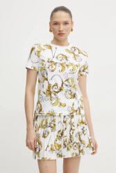 Versace Jeans Couture t-shirt - fehér M - answear - 35 840 Ft