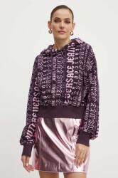 Versace pamut melegítőfelső - lila S