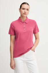 Marc O'Polo poló - rózsaszín XS