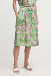 La Petite Française szoknya JUDITH - zöld 40