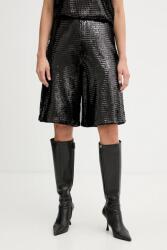 Armani Exchange rövidnadrág - fekete L - answear - 53 990 Ft