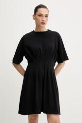 Gestuz ruha - fekete S - answear - 40 990 Ft