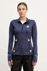 Rossignol sportos pulóver JCC - sötétkék L