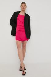 Herskind ruha - rózsaszín 36