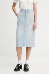 Marc O'Polo farmer szoknya - kék 30