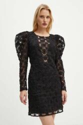 MUNTHE ruha TENNY - fekete 34