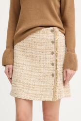 Luisa Spagnoli szoknya - bézs 36
