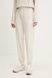 PUMA melegítőnadrág Essential Logo - bézs M