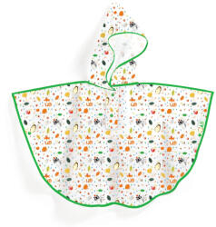 Djeco Esőponcsó Erdo S (DD04671)