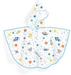 Djeco Esőponcsó Rakét M (DD04683)