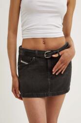 Diesel farmer szoknya DE-RON - fekete 30