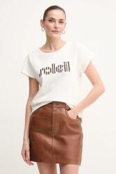 La Petite Française pamut póló TYFANY - bézs M/L