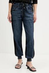 Desigual melegítőnadrág KIMY - sötétkék XS