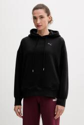 PUMA felső - fekete XS - answear - 18 090 Ft