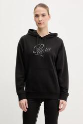 PUMA felső - fekete M - answear - 23 990 Ft