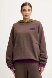 Giorgio Armani kifordítható felső - barna M