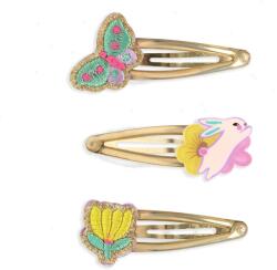 Djeco Három darabos Pensée csipeszkészlet (DD05804)