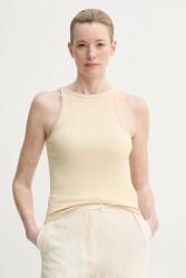 Gestuz top - bézs L - answear - 18 990 Ft