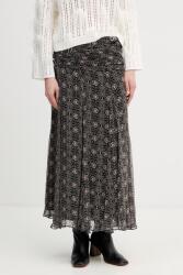 Hoss Intropia szoknya - fekete XS