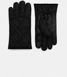 Barbour kesztyűk - fekete M