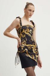 Versace ruha - fekete 34 - answear - 119 990 Ft