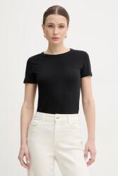 Trussardi t-shirt - fekete S