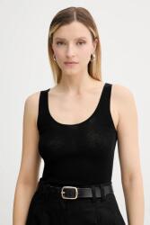 Marc O'Polo top - fekete M