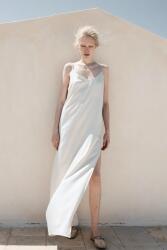 MUUV MUUV. ruha FEU - bézs L - answear - 39 990 Ft