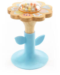 Djeco BabySwip virágcsörgő (DJ06140)