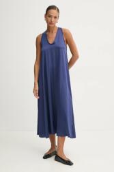 Fracomina ruha - sötétkék XS - answear - 30 990 Ft