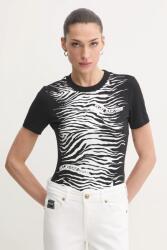 Versace Jeans Couture t-shirt - fekete XS - answear - 27 990 Ft