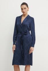 TWINSET ruha - sötétkék 42