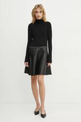 Morgan ruha RPEPPER - fekete 38